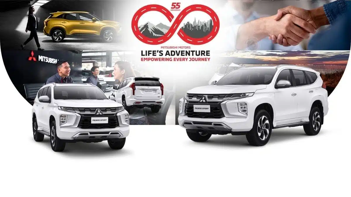 Dealer Mitsubishi